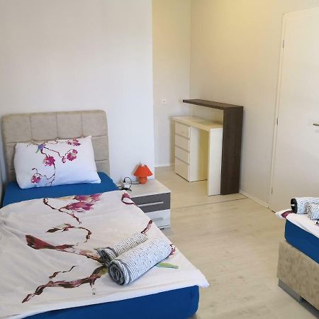 Apartman Cvitkovic Apartment Soline  Exterior photo