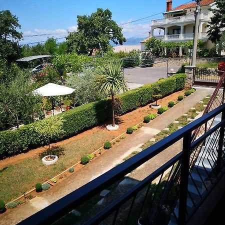 Apartman Cvitkovic Apartment Soline  Exterior photo