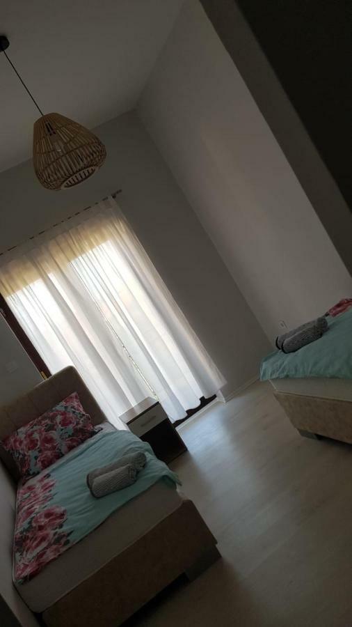 Apartman Cvitkovic Apartment Soline  Exterior photo