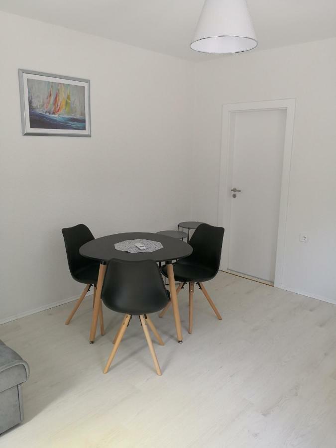 Apartman Cvitkovic Apartment Soline  Exterior photo