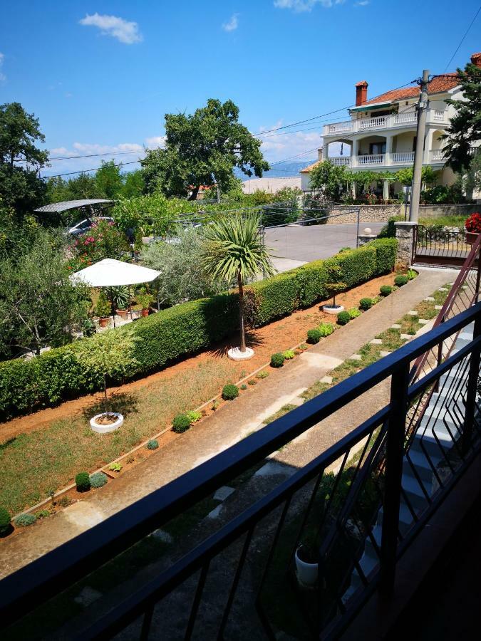 Apartman Cvitkovic Apartment Soline  Exterior photo
