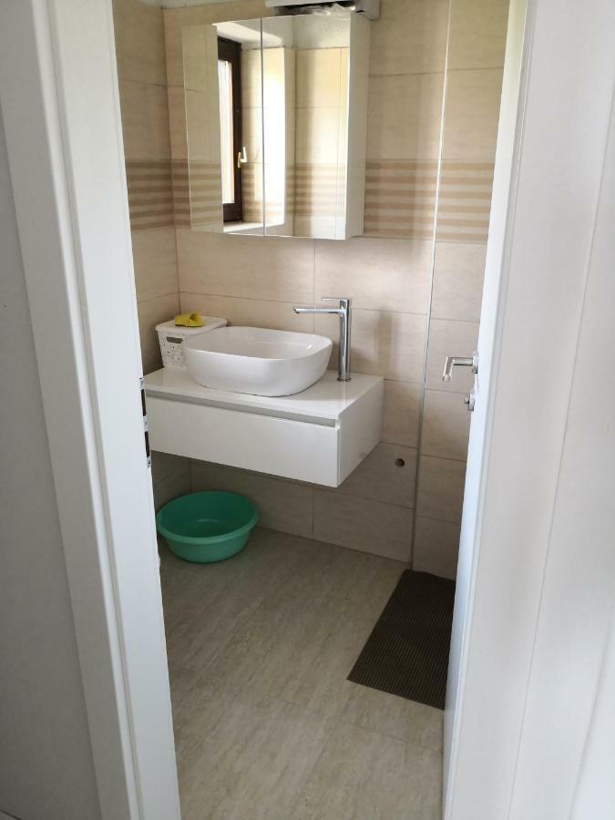 Apartman Cvitkovic Apartment Soline  Exterior photo
