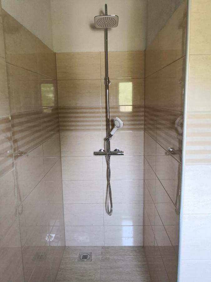 Apartman Cvitkovic Apartment Soline  Exterior photo