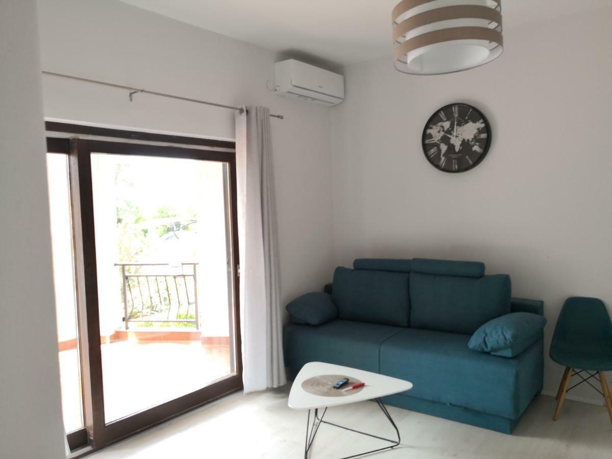 Apartman Cvitkovic Apartment Soline  Exterior photo