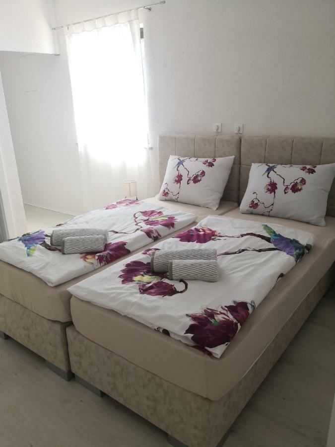 Apartman Cvitkovic Apartment Soline  Exterior photo